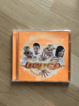 CD Bepop - Zapleši z nami (2003) (album)