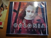 CD COLONIA - THE BEST OF