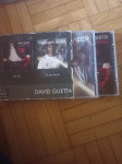 CD David Guetta