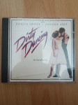 Cd Dirty Dancing-Patrick Swayze/Jennifer Grey Ptt častim :)