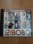 Cd DJ Bobo-The very best of Ptt častim :)