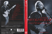 CD + DVD Lindsey Buckingham: Songs from the Small Machine: Live (2011)