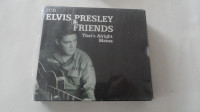 CD ELVIS PRESLEY - THAT'S ALFIGHT MAMA