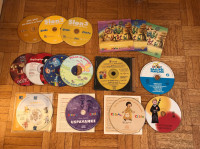 CD-ji za otroke, Za 2 groša fantazije, otroške pesmice in pravljice