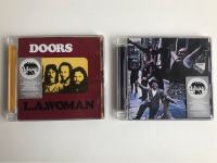 CD-ji The Doors
