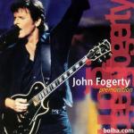 CD John Fogerty: Premonition (2004)