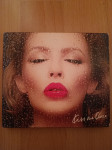 Cd Kylie Minogue-Kiss me Once Ptt častim :)