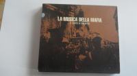 CD - LA MUSICA DELLA MAFIA