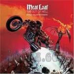 CD MEAT LOAF - BAT OUT OF HELL