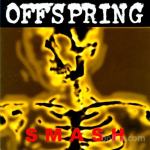 CD Offspring-Smash