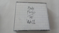 CD - OINK FLOYD - THE WALL