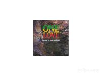 CD One love-Tribute to Bob Marley