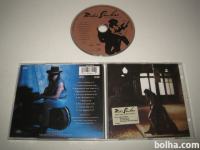 CD Richie Sambora - Stranger In This Town