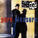 CD Shaggy-Pure Pleasure