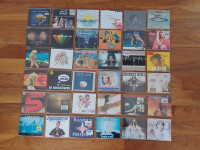 CD - singli 36 kosov