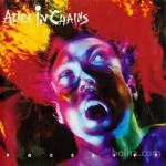 CD od skupine Alice in chains- Facelift