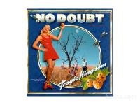 CD skupine No doubt- Tragic Kingdom