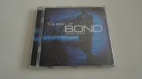 CD - THE BEST OF JAMES BOND