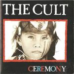 CD The Cult: Ceremony (1991)