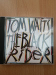 Cd Tom Waits-The black rider Ptt častim :)