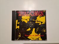 CD Total Chaos - Pledge of Defiance