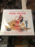 CD trebušni plesi “Best original belly dance”, dvojni CD, Ljubljana