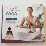 CD Yoga Fitness & Entspannung