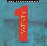 Chicago – Twenty 1  (CD)