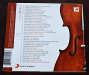 Chilling Cello - sproščujoča čelo glasba (2xCD)