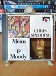 Chris Spedding – Mean & Moody
