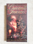 Christmas Treasures 4CD Deluxe Collection