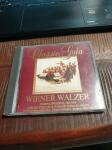Classic Gala - Wiener Walzer Audio CD