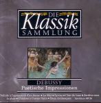Claude Debussy - Poetične impresije