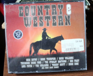 Country&Western 3cd