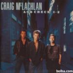 Craig McLachlan And Check 1990