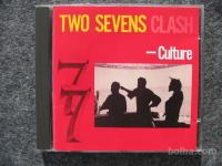 Culture – Two Sevens Clash