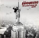 David Bromberg ‎– Wanted Dead Or Alive (CD)