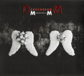 Depeche Mode: Memento Mori (digipak, ameriška izdaja)