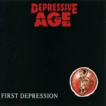 Depressive Age – First Depression  (CD)
