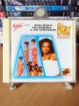 Diana Ross & The Supremes* & The Temptations – Sweet Inspiration