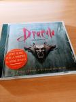Dracula soundtrack (1992) CD