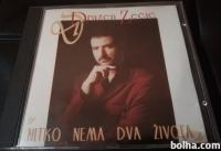 Dražen Zečić ‎– Nitko Nema Dva Života -1998