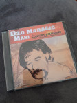 Džo Maračić Maki Country Dalmatino CD