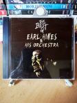 Earl Hines & His Orchestra* – The Best Of Earl Hines & His Orchestra