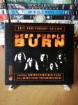 Deep Purple – Burn / 30th Anniversary Edition