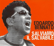 Edoardo Bennato – Salviamo Il Salvabile  (3x CD)
