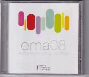 EMA 08 - slovenian eurovision song contest