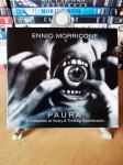 Ennio Morricone – Paura - A Collection Of Scary & Thrilling Soundtrack