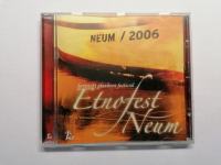 ETNOFEST NEUM 2006 hrvatski glazbeni festival