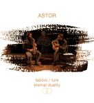 Fabbro/Turk Eternal Duality - Astor